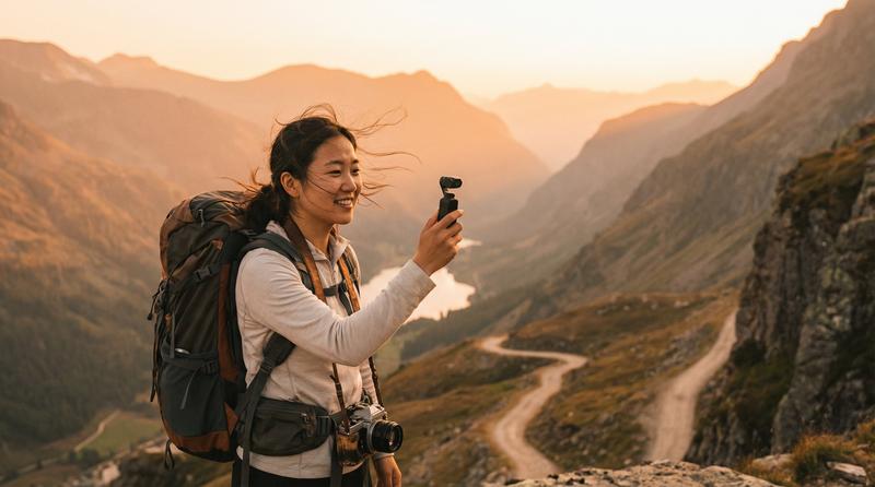 吃瓜网旅行视频