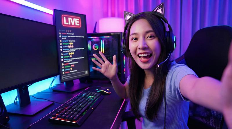 吃瓜网游戏直播